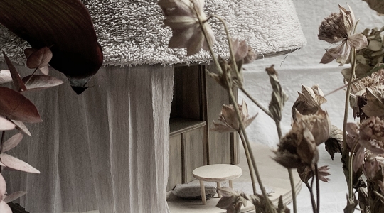 Wyniki konkursu Cambodia Remote Hideout Huts / zdjęcie nr: 2 Wyniki konkursu Cambodia Remote Hideout Huts / zdjęcie nr: 2