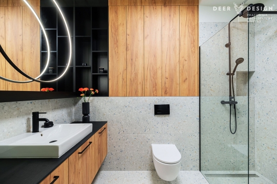 Projekt pracowni Deer Design / zdjęcie nr: 1