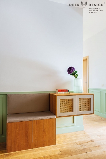 Projekt pracowni Deer Design / zdjęcie nr: 8
