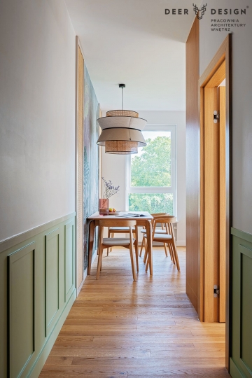 Projekt pracowni Deer Design / zdjęcie nr: 9