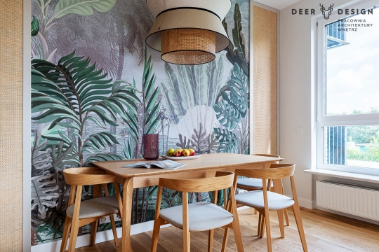 Projekt pracowni Deer Design / zdjęcie nr: 3
