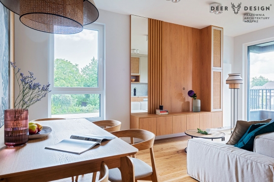 Projekt pracowni Deer Design / zdjęcie nr: 4