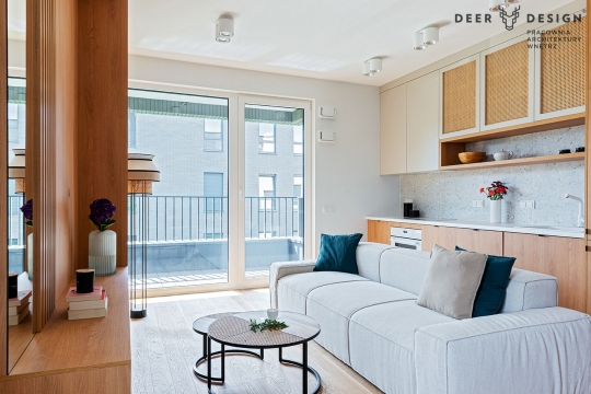 Projekt pracowni Deer Design / zdjęcie nr: 5