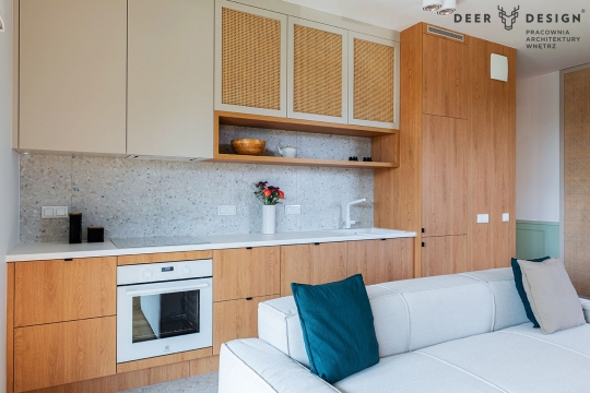 Projekt pracowni Deer Design / zdjęcie nr: 6