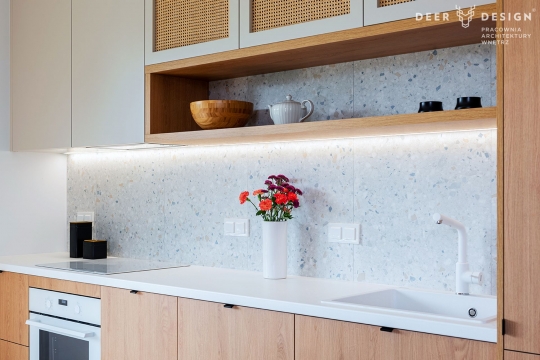 Projekt pracowni Deer Design / zdjęcie nr: 7