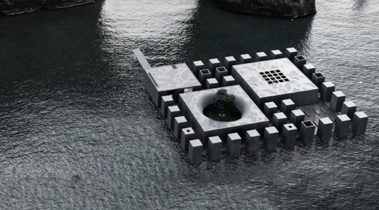 Projekty Muzeum Emocji / zdjęcie nr: 1 Projekty Muzeum Emocji / zdjęcie nr: 1