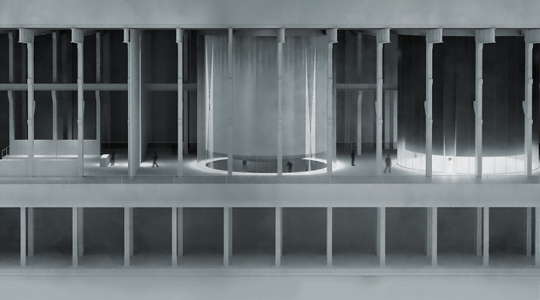 Projekty Muzeum Emocji / zdjęcie nr: 2 Projekty Muzeum Emocji / zdjęcie nr: 2