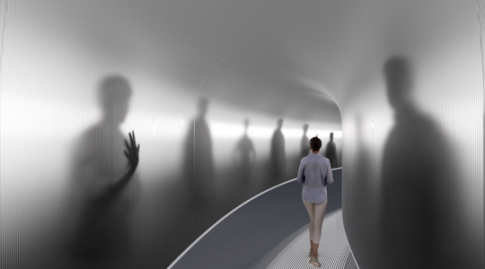 Projekty Muzeum Emocji / zdjęcie nr: 3 Projekty Muzeum Emocji / zdjęcie nr: 3