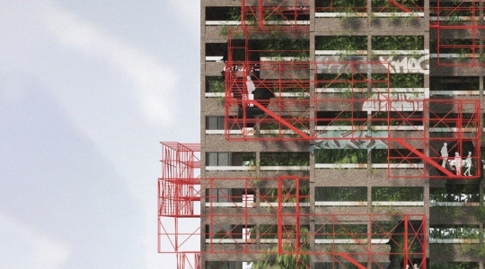 Projekty Muzeum Emocji / zdjęcie nr: 4 Projekty Muzeum Emocji / zdjęcie nr: 4