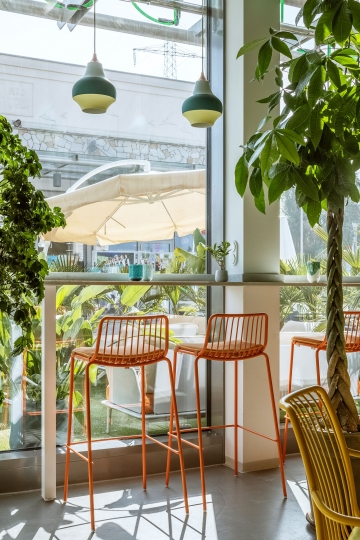 Wiele Dobrego na&nbsp;warszawskim Wilanowie projektu pracowni Five Cell / zdjęcie nr: 6