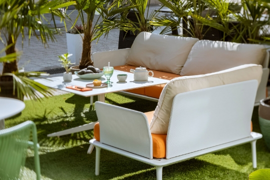 Wiele Dobrego na&nbsp;warszawskim Wilanowie projektu pracowni Five Cell / zdjęcie nr: 9