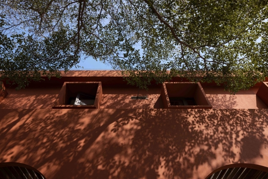 Sanyea Sjór Seaside - projekt Fusion Design / zdjęcie nr: 8 Sanyea Sjór Seaside - projekt Fusion Design / zdjęcie nr: 8