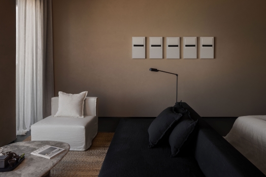 Sanyea Sjór Seaside - projekt Fusion Design / zdjęcie nr: 34 Sanyea Sjór Seaside - projekt Fusion Design / zdjęcie nr: 34