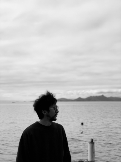 Sanyea Sjór Seaside - projekt Fusion Design / zdjęcie nr: 41 Sanyea Sjór Seaside - projekt Fusion Design / zdjęcie nr: 41