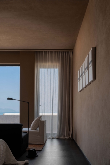 Sanyea Sjór Seaside - projekt Fusion Design / zdjęcie nr: 35 Sanyea Sjór Seaside - projekt Fusion Design / zdjęcie nr: 35