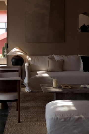 Sanyea Sjór Seaside - projekt Fusion Design / zdjęcie nr: 22 Sanyea Sjór Seaside - projekt Fusion Design / zdjęcie nr: 22