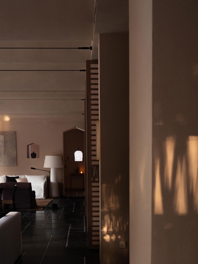 Sanyea Sjór Seaside - projekt Fusion Design / zdjęcie nr: 37 Sanyea Sjór Seaside - projekt Fusion Design / zdjęcie nr: 37