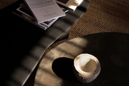 Sanyea Sjór Seaside - projekt Fusion Design / zdjęcie nr: 38 Sanyea Sjór Seaside - projekt Fusion Design / zdjęcie nr: 38