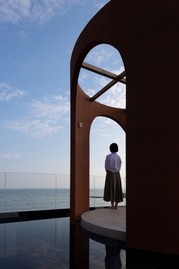 Sanyea Sjór Seaside - projekt Fusion Design / zdjęcie nr: 32 Sanyea Sjór Seaside - projekt Fusion Design / zdjęcie nr: 32