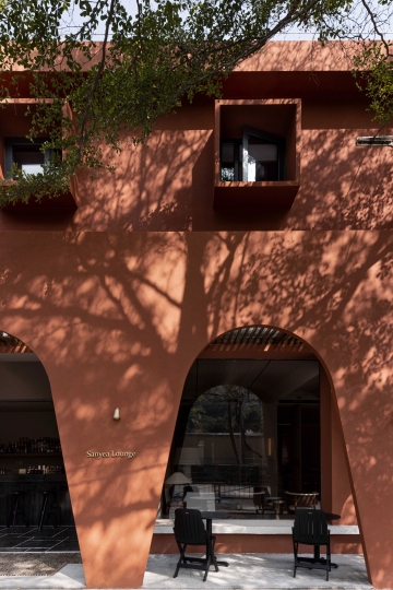 Sanyea Sjór Seaside - projekt Fusion Design / zdjęcie nr: 7 Sanyea Sjór Seaside - projekt Fusion Design / zdjęcie nr: 7