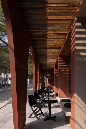 Sanyea Sjór Seaside - projekt Fusion Design / zdjęcie nr: 9 Sanyea Sjór Seaside - projekt Fusion Design / zdjęcie nr: 9