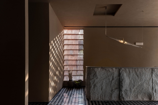 Sanyea Sjór Seaside - projekt Fusion Design / zdjęcie nr: 12 Sanyea Sjór Seaside - projekt Fusion Design / zdjęcie nr: 12