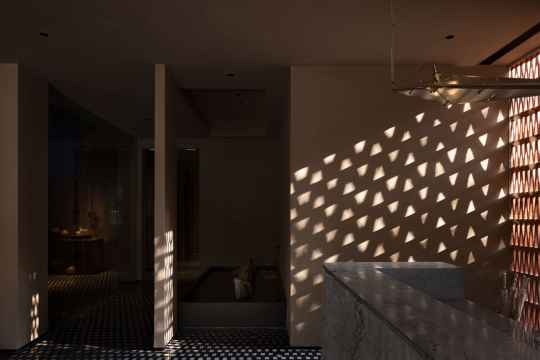 Sanyea Sjór Seaside - projekt Fusion Design / zdjęcie nr: 13 Sanyea Sjór Seaside - projekt Fusion Design / zdjęcie nr: 13