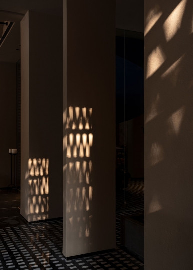 Sanyea Sjór Seaside - projekt Fusion Design / zdjęcie nr: 14 Sanyea Sjór Seaside - projekt Fusion Design / zdjęcie nr: 14