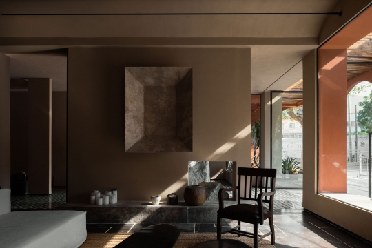 Sanyea Sjór Seaside - projekt Fusion Design / zdjęcie nr: 3 Sanyea Sjór Seaside - projekt Fusion Design / zdjęcie nr: 3