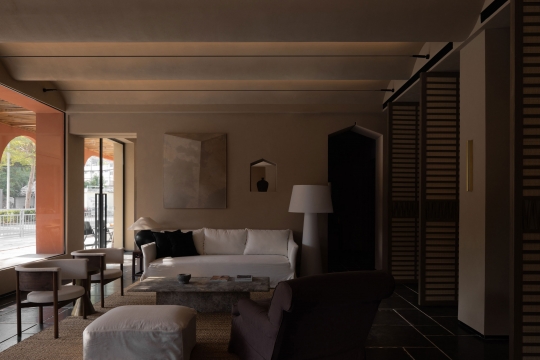 Sanyea Sjór Seaside - projekt Fusion Design / zdjęcie nr: 4 Sanyea Sjór Seaside - projekt Fusion Design / zdjęcie nr: 4