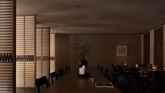 Sanyea Sjór Seaside - projekt Fusion Design / zdjęcie nr: 6 Sanyea Sjór Seaside - projekt Fusion Design / zdjęcie nr: 6