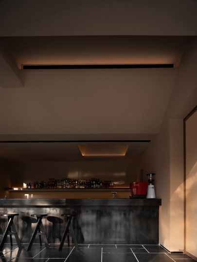 Sanyea Sjór Seaside - projekt Fusion Design / zdjęcie nr: 16 Sanyea Sjór Seaside - projekt Fusion Design / zdjęcie nr: 16