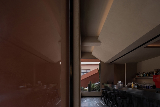 Sanyea Sjór Seaside - projekt Fusion Design / zdjęcie nr: 17 Sanyea Sjór Seaside - projekt Fusion Design / zdjęcie nr: 17