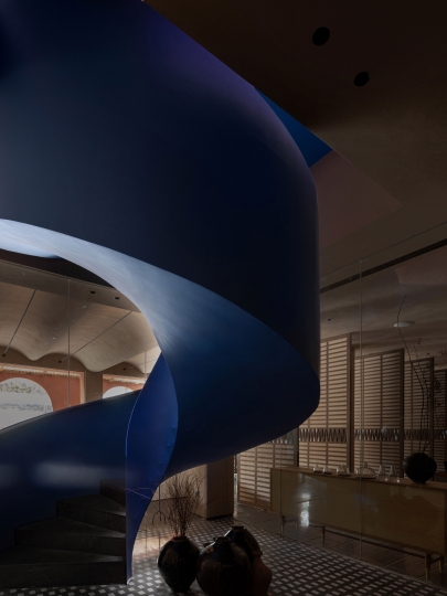 Sanyea Sjór Seaside - projekt Fusion Design / zdjęcie nr: 19 Sanyea Sjór Seaside - projekt Fusion Design / zdjęcie nr: 19