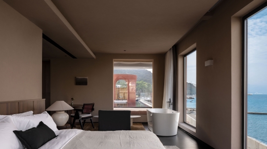 Sanyea Sjór Seaside - projekt Fusion Design / zdjęcie nr: 21 Sanyea Sjór Seaside - projekt Fusion Design / zdjęcie nr: 21