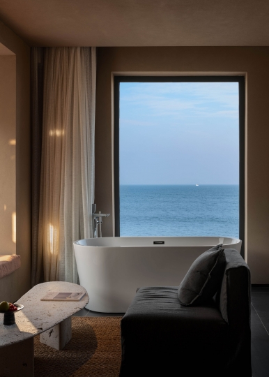 Sanyea Sjór Seaside - projekt Fusion Design / zdjęcie nr: 23 Sanyea Sjór Seaside - projekt Fusion Design / zdjęcie nr: 23