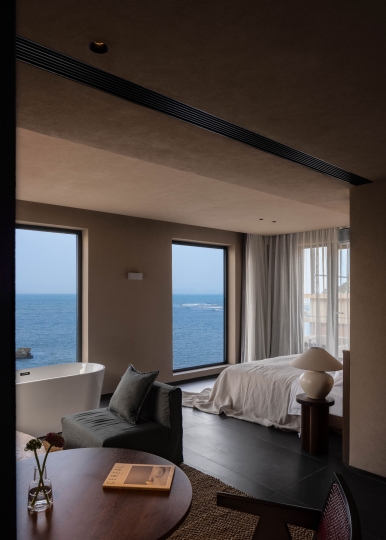 Sanyea Sjór Seaside - projekt Fusion Design / zdjęcie nr: 24 Sanyea Sjór Seaside - projekt Fusion Design / zdjęcie nr: 24