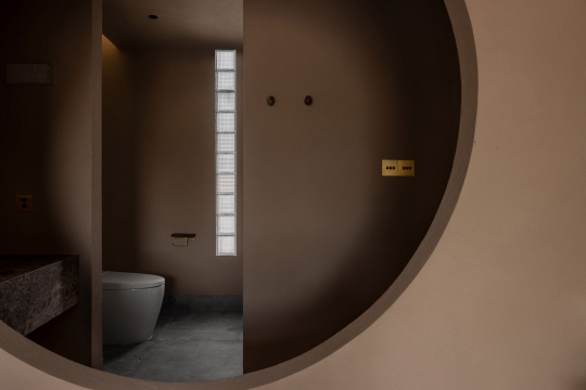 Sanyea Sjór Seaside - projekt Fusion Design / zdjęcie nr: 26 Sanyea Sjór Seaside - projekt Fusion Design / zdjęcie nr: 26