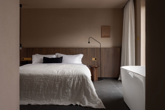 Sanyea Sjór Seaside - projekt Fusion Design / zdjęcie nr: 27 Sanyea Sjór Seaside - projekt Fusion Design / zdjęcie nr: 27