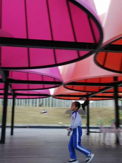 Projekt Dream Glow Pavilion / zdjęcie nr: 30