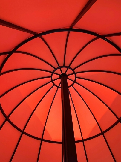 Projekt Dream Glow Pavilion / zdjęcie nr: 35
