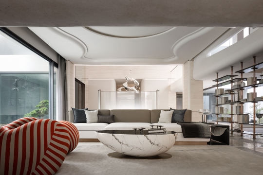 Projekt luksusowej rezydencji Villa Greencore / zdjęcie nr: 59