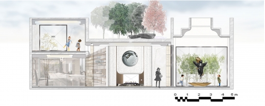 Projekt luksusowej rezydencji Villa Greencore / zdjęcie nr: 64