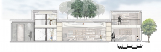 Projekt luksusowej rezydencji Villa Greencore / zdjęcie nr: 65