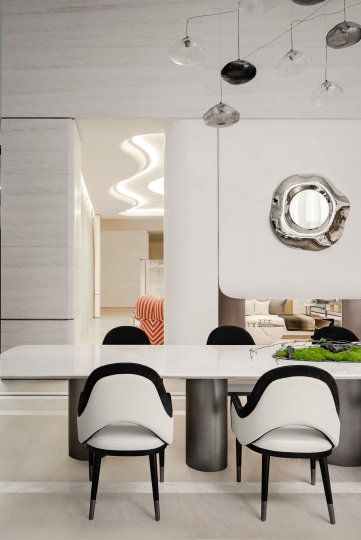 Projekt luksusowej rezydencji Villa Greencore / zdjęcie nr: 49