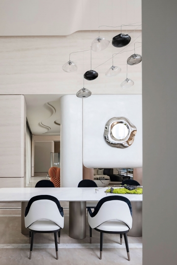 Projekt luksusowej rezydencji Villa Greencore / zdjęcie nr: 51