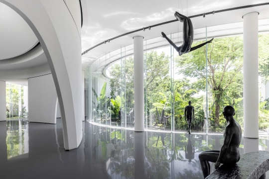 Perła ukryta w lesie deszczowym - Galeria Sztuki Luxe Perła ukryta w lesie deszczowym - Galeria Sztuki Luxe