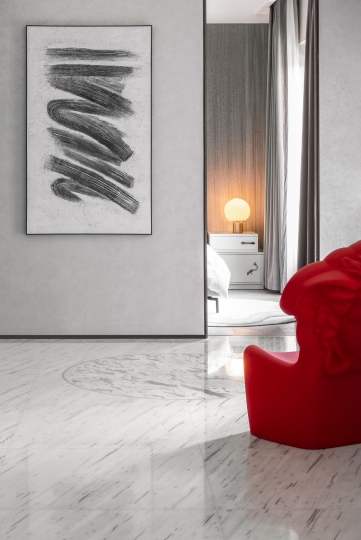 Nowoczesne wnętrze od&nbsp;pracowni T.K. Chu Design / zdjęcie nr: 11