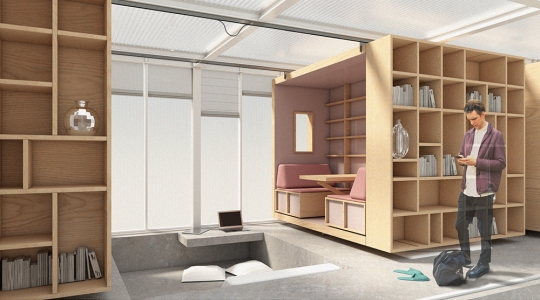 Wyniki MICROHOME 2021. Pierwsze miejsce dla polskiego zespołu! / zdjęcie nr: 3 Wyniki MICROHOME 2021. Pierwsze miejsce dla polskiego zespołu! / zdjęcie nr: 3