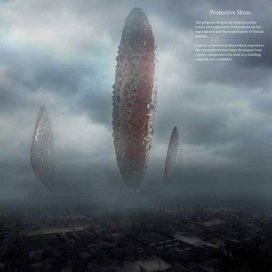 Wyniki konkursu Alternate Realities 2020 / zdjęcie nr: 3